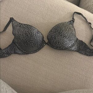 Victoria’s Secret Push Up Bra